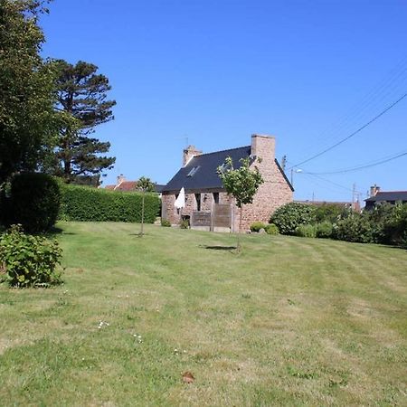La Petite Maison Trégastel Exteriér fotografie