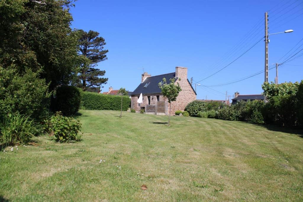 La Petite Maison Trégastel Exteriér fotografie
