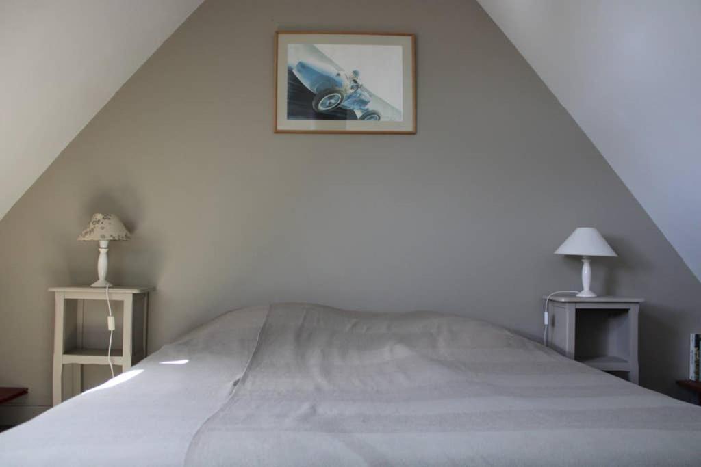 La Petite Maison Trégastel Exteriér fotografie